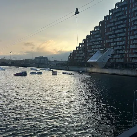 New Copy At O Lejlighed Århus