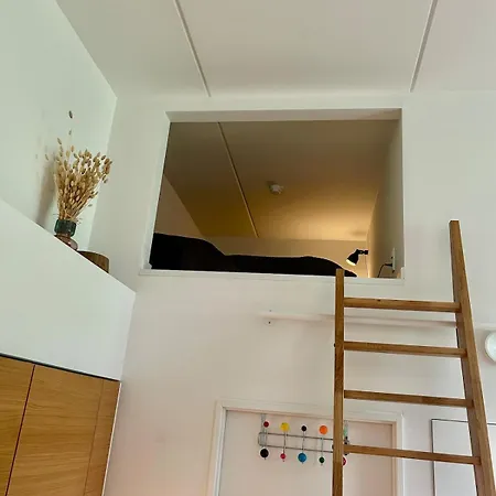 Lejlighed New Copy At O