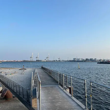 Lejlighed New Copy At O *