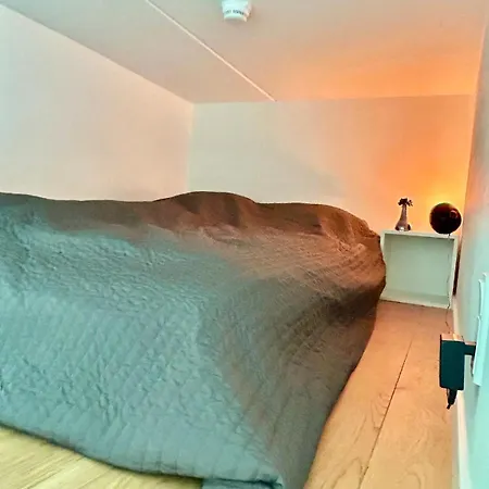 New Copy At O Lejlighed