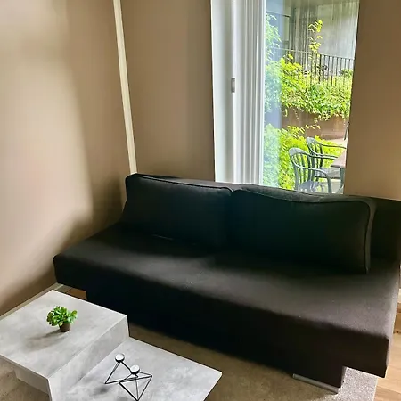 New Copy At O Lejlighed Århus