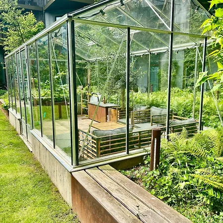 Lejlighed New Copy At O Århus