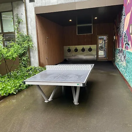 Lejlighed New Copy At O Århus