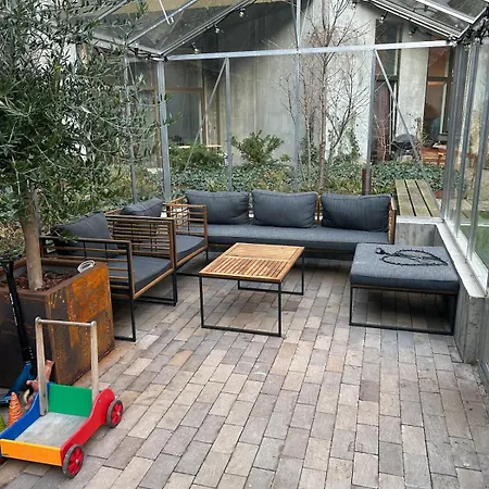 New Copy At O 아파트 오르후스