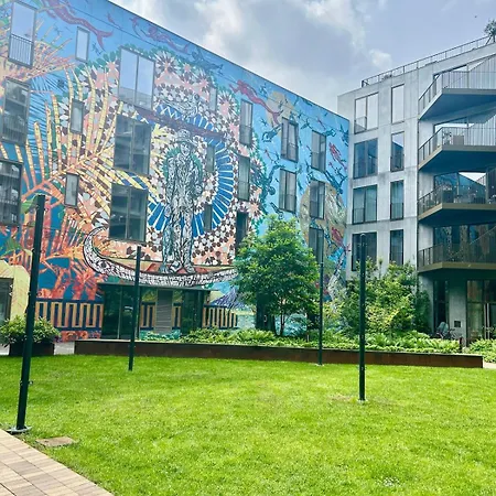 New Copy At O * Århus