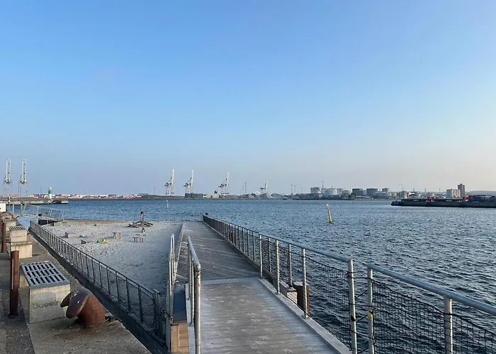 Apartamento New Copy At O *